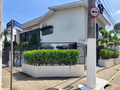 Casa Comercial, 181 m² - Foto 2