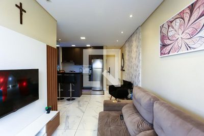 Cobertura, 3 quartos, 92 m² - Foto 2