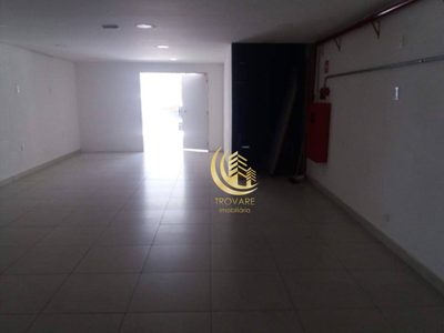 Loja-Salão, 177 m² - Foto 2