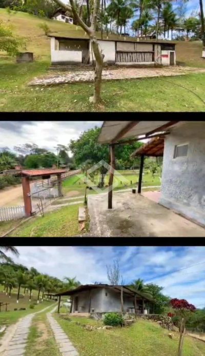 Chácara, 4 quartos, 7 hectares - Foto 3