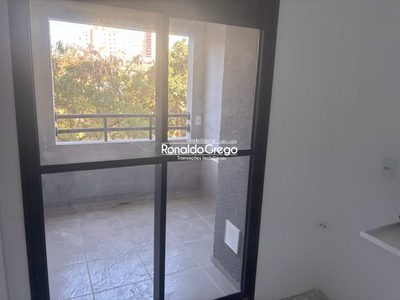 Apartamento, 2 quartos, 34 m² - Foto 5