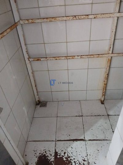 Loja-Salão, 45 m² - Foto 4