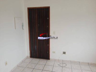Apartamento, 2 quartos, 60 m² - Foto 3