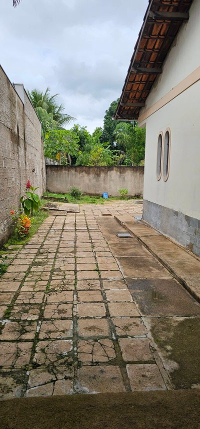 Casa, 3 quartos, 200 m² - Foto 2