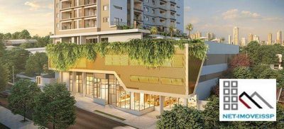 Kitnet-Studio, 46 m² - Foto 3