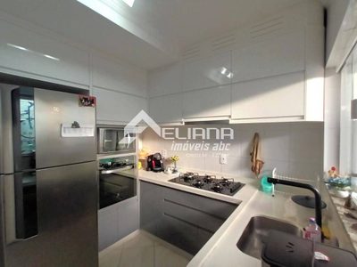 Sobrado, 3 quartos, 98 m² - Foto 5