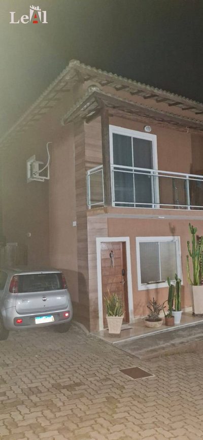 Casa, 2 quartos, 77 m² - Foto 1