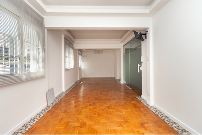 Sala-Conjunto, 144 m² - Foto 1