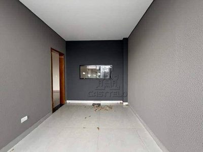 Casa, 3 quartos, 108 m² - Foto 2