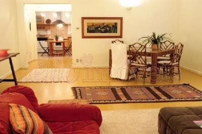Apartamento, 3 quartos, 175 m² - Foto 3