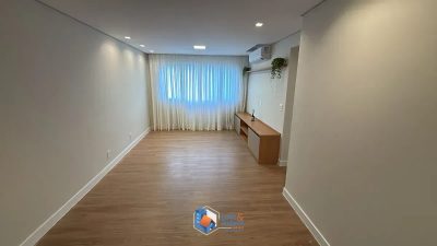 Apartamento, 3 quartos, 97 m² - Foto 1