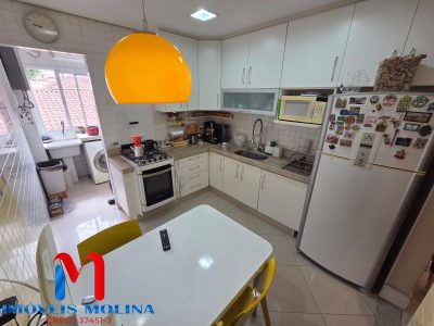 Apartamento, 3 quartos - Foto 1