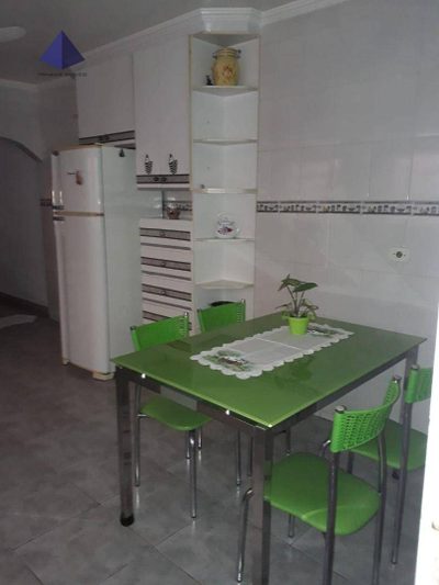 Sobrado, 3 quartos, 140 m² - Foto 3