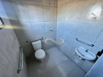 Depósito-Galpão, 260 m² - Foto 5