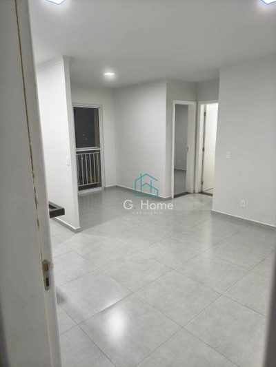 Apartamento, 2 quartos, 45 m² - Foto 5