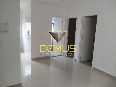 Apartamento, 2 quartos, 43 m² - Foto 1