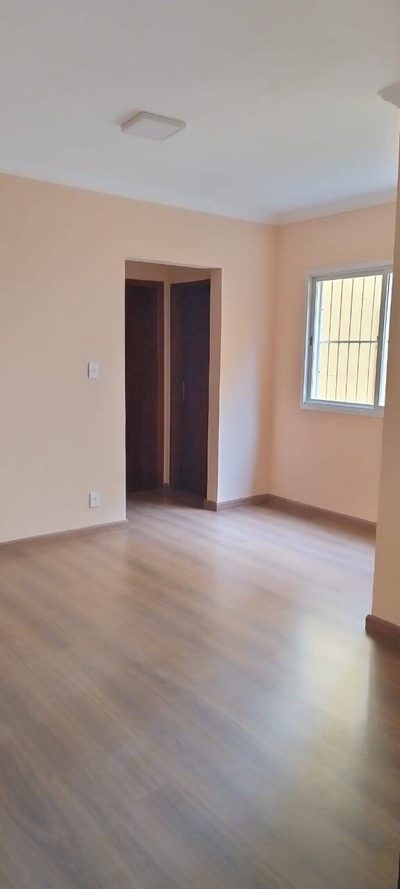 Apartamento, 2 quartos - Foto 3