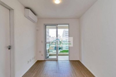 Apartamento, 1 quarto, 41 m² - Foto 1