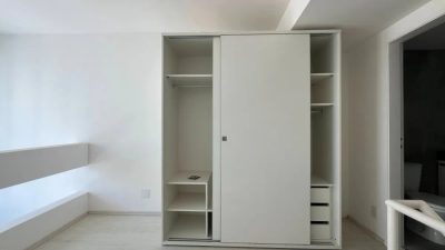 Apartamento, 1 quarto, 45 m² - Foto 4