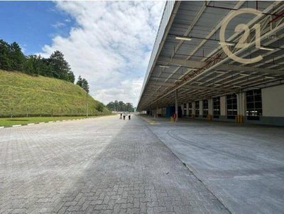 Depósito-Galpão, 36193 m² - Foto 1