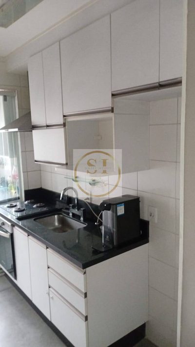 Apartamento, 3 quartos - Foto 1