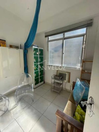 Apartamento, 1 quarto, 40 m² - Foto 1
