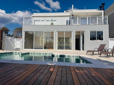 Casa, 4 quartos, 320 m² - Foto 1
