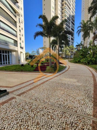 Apartamento, 3 quartos, 160 m² - Foto 3