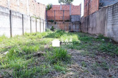 Terreno, 250 m² - Foto 1