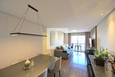 Apartamento, 3 quartos, 80 m² - Foto 2
