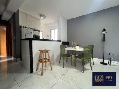 Apartamento, 2 quartos, 69 m² - Foto 5