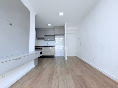 Apartamento, 2 quartos, 42 m² - Foto 3