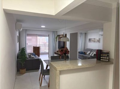 Apartamento, 3 quartos - Foto 5
