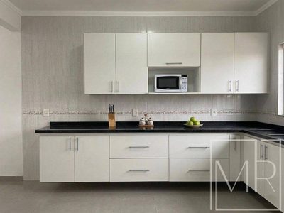 Casa, 3 quartos, 107 m² - Foto 5