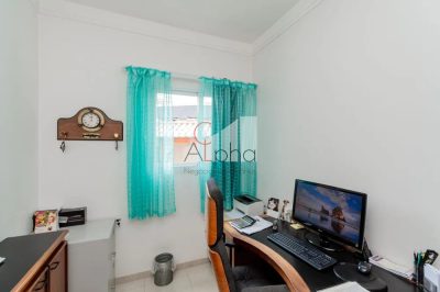 Sobrado, 4 quartos, 495 m² - Foto 1