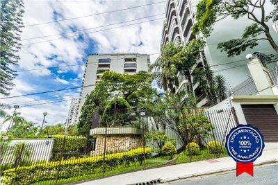 Apartamento, 3 quartos, 189 m² - Foto 1