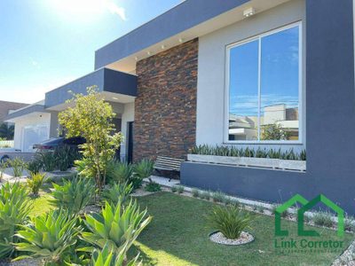 Casa, 4 quartos, 236 m² - Foto 3