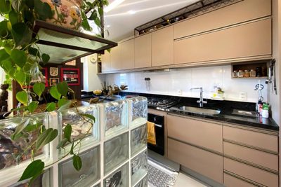 Apartamento, 1 quarto, 72 m² - Foto 3