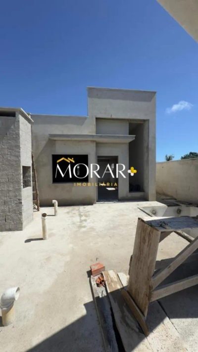 Casa, 2 quartos, 67 m² - Foto 3
