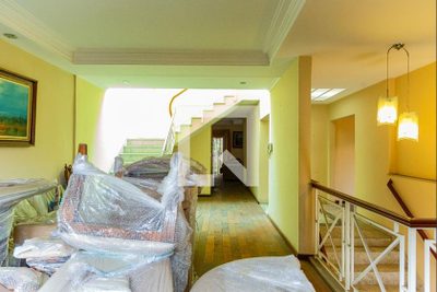 Casa, 4 quartos, 530 m² - Foto 5