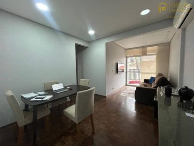Apartamento, 3 quartos, 74 m² - Foto 3