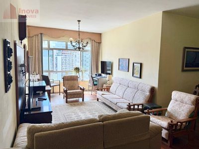 Apartamento, 3 quartos, 133 m² - Foto 4