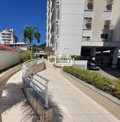 Apartamento, 2 quartos, 70 m² - Foto 3