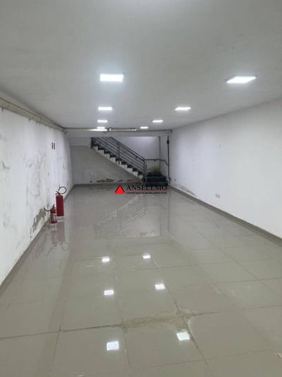 Loja-Salão, 450 m² - Foto 5