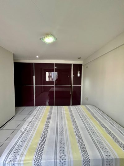 Apartamento, 3 quartos, 98 m² - Foto 3