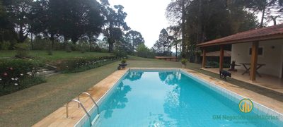 Casa, 6 quartos, 650 m² - Foto 1