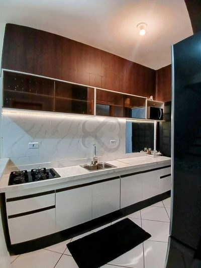 Sobrado, 3 quartos, 90 m² - Foto 3