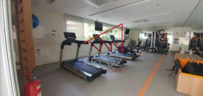 Apartamento, 2 quartos, 71 m² - Foto 1