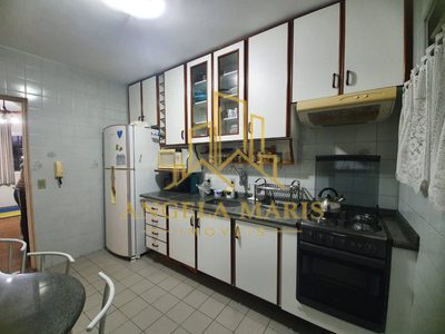 Apartamento, 3 quartos, 82 m² - Foto 5