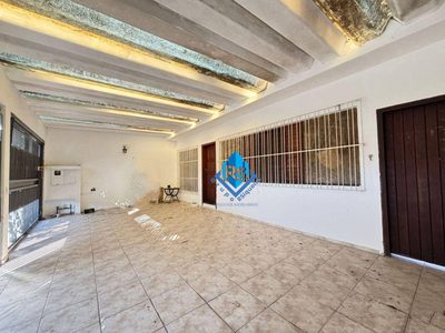 Casa, 2 quartos, 150 m² - Foto 3